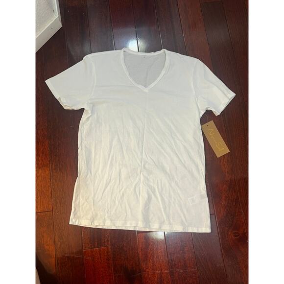 NWT Niyama Sol Seventh Ray Top Cream sz XS - Picture 1 of 6
